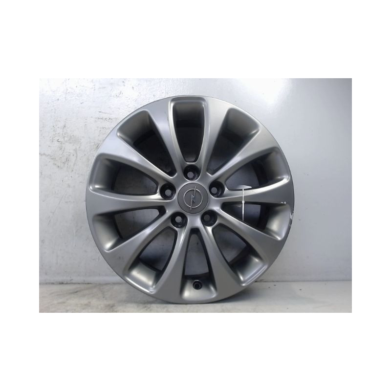 JANTE ALUMINIUM OPEL ZAFIRA 2006-