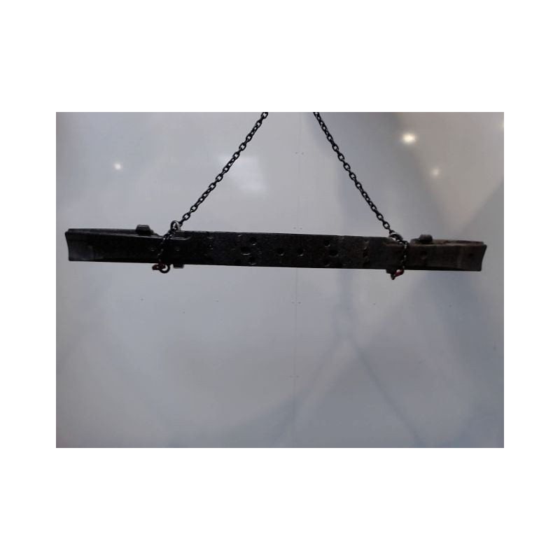 ABSORBEUR PARE-CHOC AVANT MERCEDES CLASSE A 2001 -