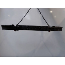 ABSORBEUR PARE-CHOC AVANT MERCEDES CLASSE A 2001 -