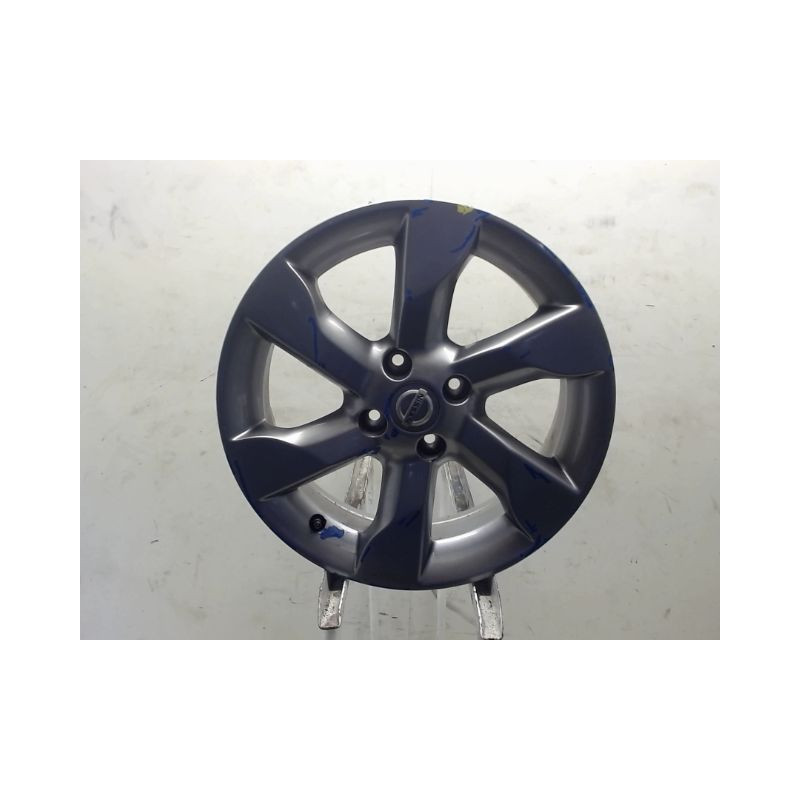 JANTE ALUMINIUM NISSAN NOTE