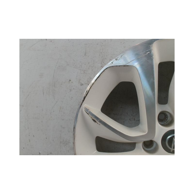 JANTE ALUMINIUM OPEL ADAM
