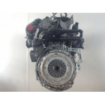 MOTEUR DIESEL MAZDA 3 1.6 DI Turbo