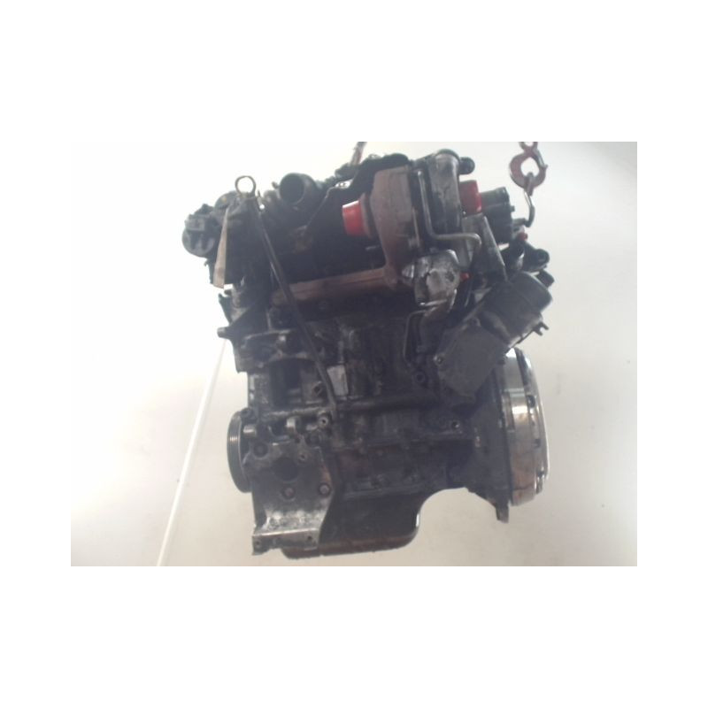 MOTEUR DIESEL MAZDA 3 1.6 DI Turbo