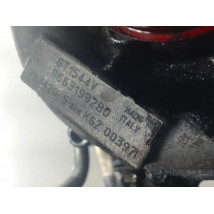 MOTEUR DIESEL MAZDA 3 1.6 DI Turbo