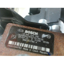 MOTEUR DIESEL MAZDA 3 1.6 DI Turbo