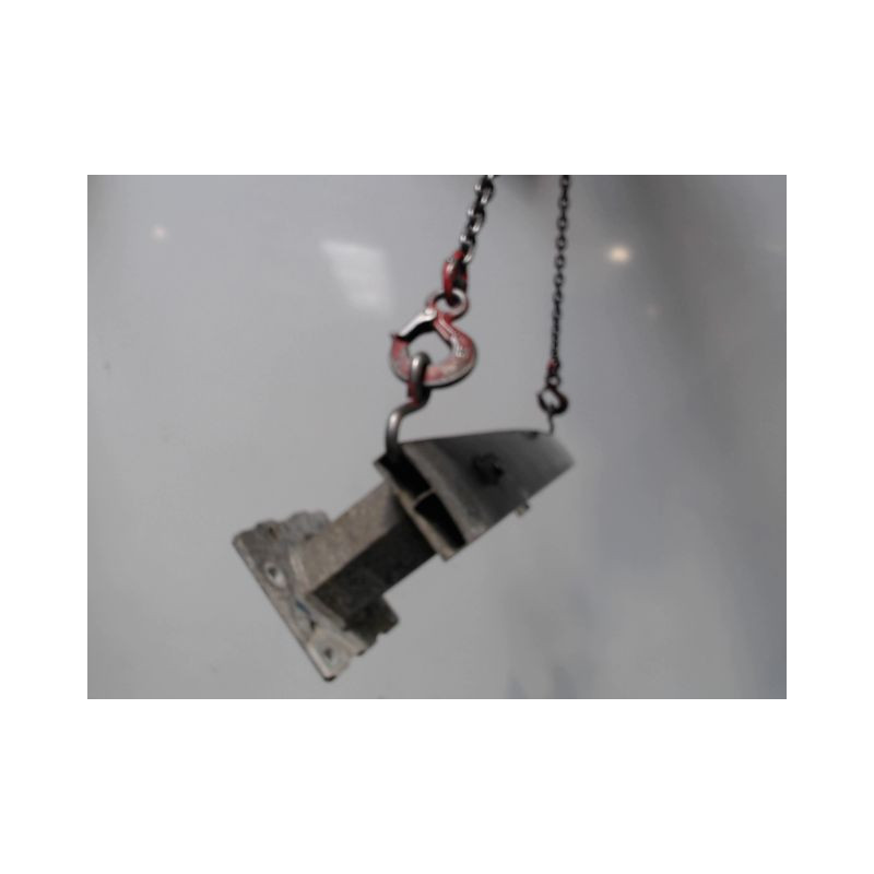 RENFORT PARE-CHOC AVANT PEUGEOT 307 2005-2007