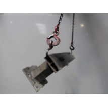 RENFORT PARE-CHOC AVANT PEUGEOT 307 2005-2007