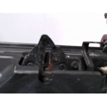 FACE AVANT KIA CARENS 2002-
