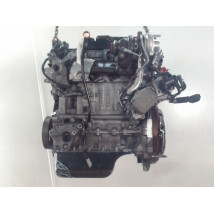 MOTEUR DIESEL PEUGEOT 207 1.6 HDi