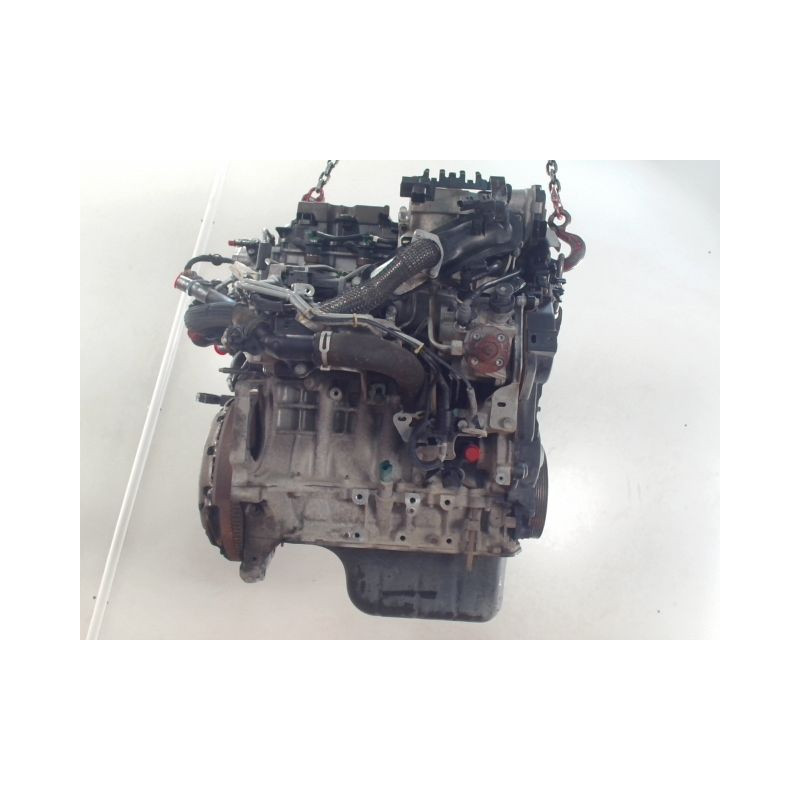 MOTEUR DIESEL PEUGEOT 207 1.6 HDi