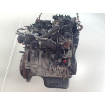 MOTEUR DIESEL PEUGEOT 207 1.6 HDi