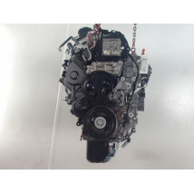 MOTEUR DIESEL PEUGEOT 207 1.6 HDi