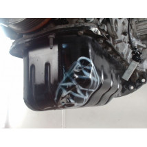 MOTEUR DIESEL PEUGEOT 207 1.6 HDi
