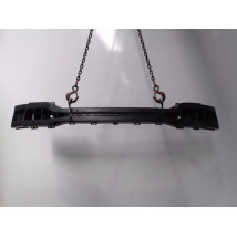 RENFORT PARE-CHOC AVANT CITROEN BERLINGO FGT 2002-