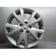 JANTE ALUMINIUM RENAULT KOLEOS