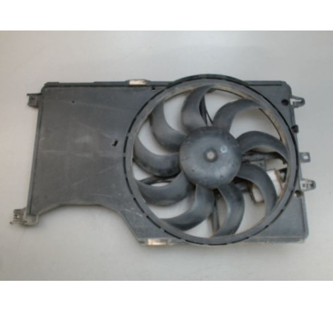 MOTEUR VENTILATEUR RADIATEUR