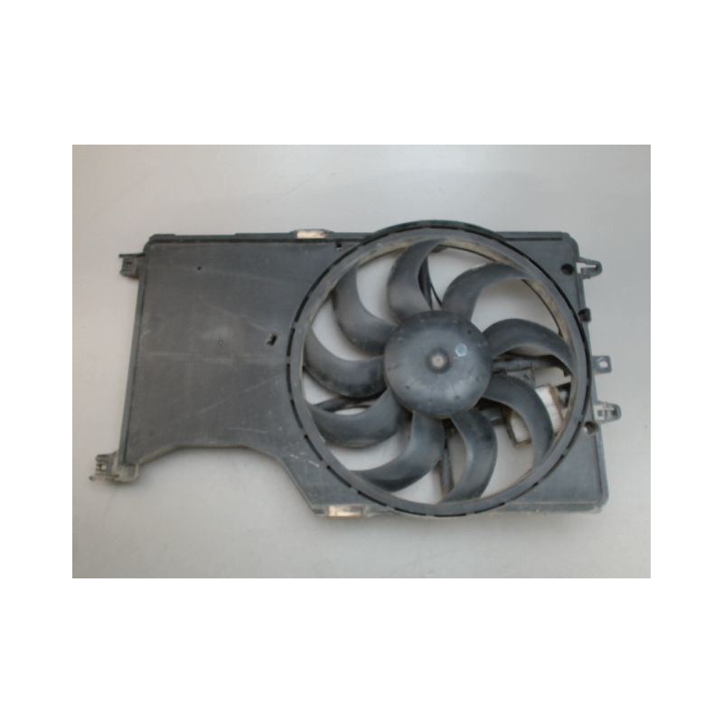 MOTEUR VENTILATEUR RADIATEUR OPEL CORSA