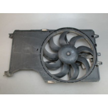 MOTEUR VENTILATEUR RADIATEUR OPEL CORSA
