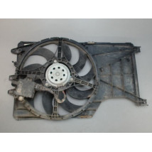 MOTEUR VENTILATEUR RADIATEUR OPEL CORSA