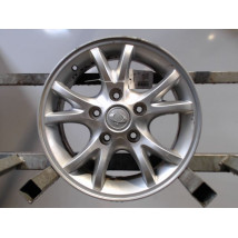 JANTE ALUMINIUM SSANGYONG ACTYON