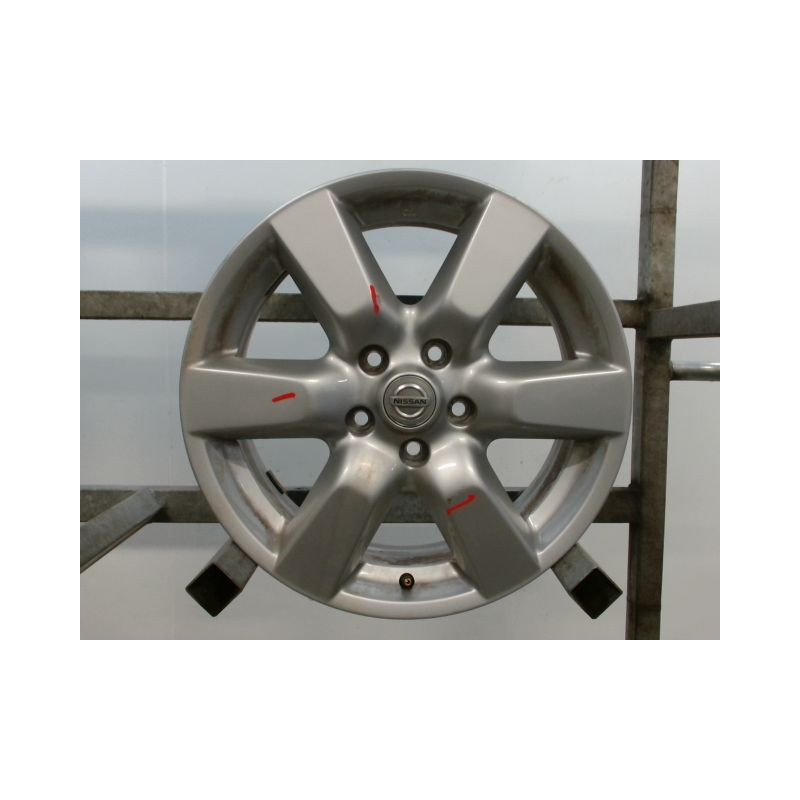 JANTE ALUMINIUM NISSAN X-TRAIL