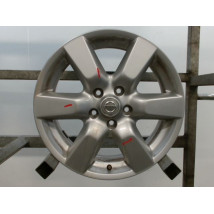 JANTE ALUMINIUM NISSAN X-TRAIL