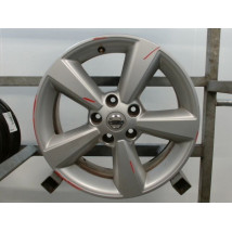 JANTE ALUMINIUM NISSAN QASHQAI BREAK I Phase 1 2007-2010
