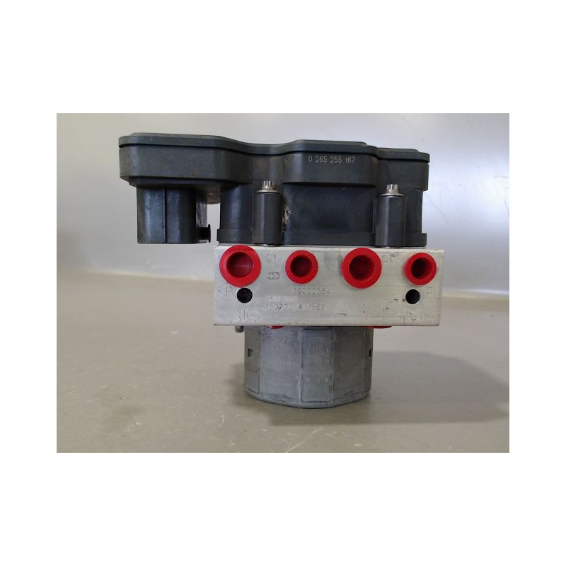 UNITE HYDRAULIQUE ABS OPEL CORSA