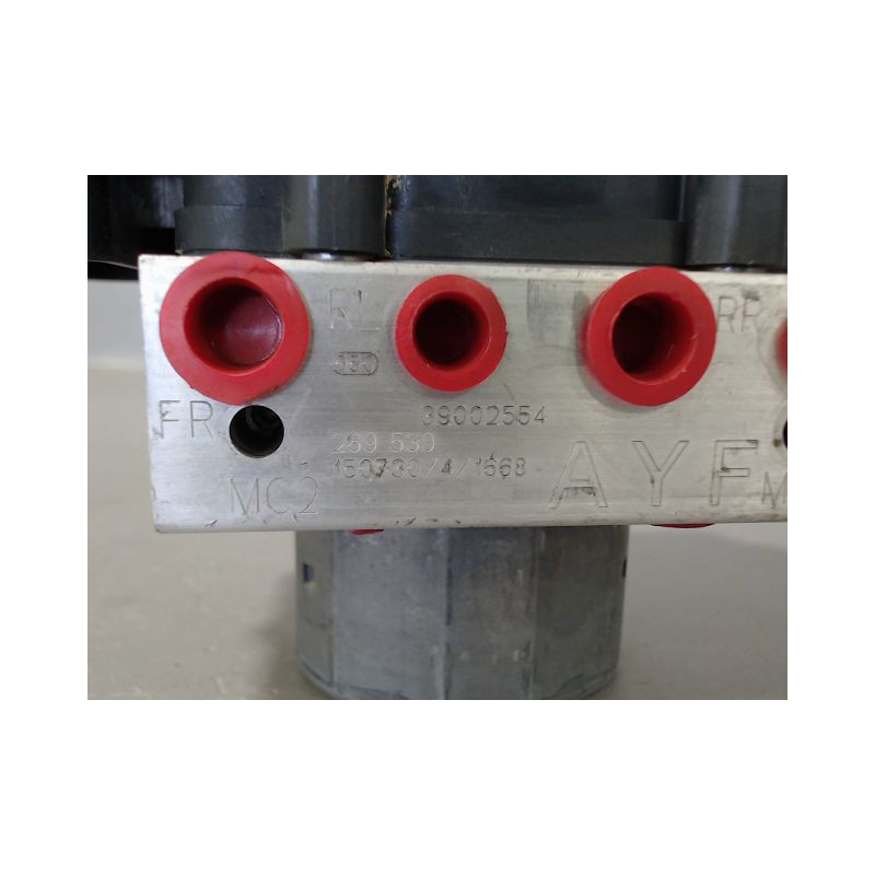 UNITE HYDRAULIQUE ABS OPEL CORSA