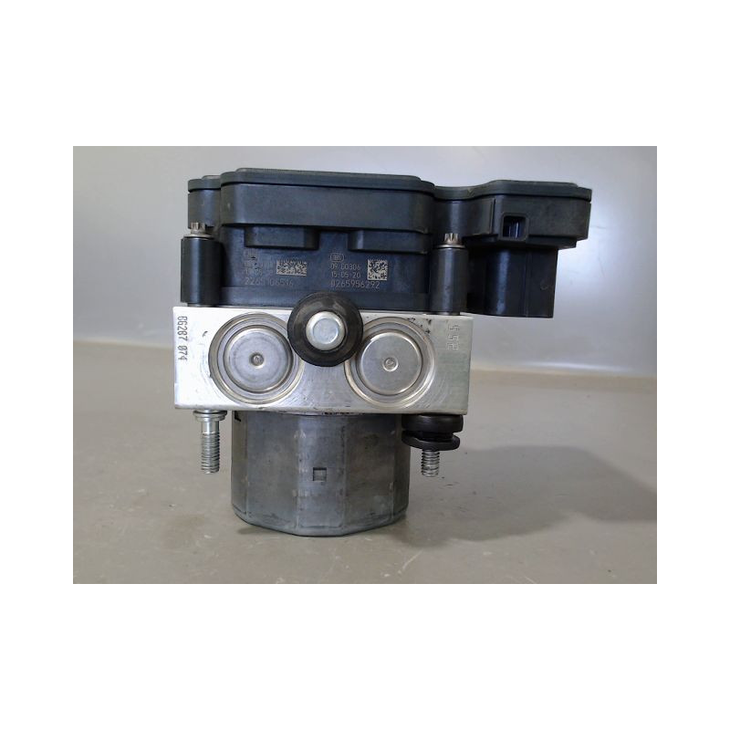 UNITE HYDRAULIQUE ABS OPEL CORSA