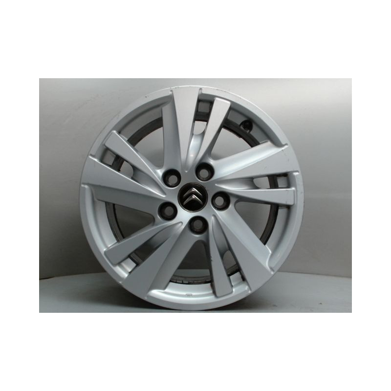 JANTE ALUMINIUM CITROEN C4 AIRCR.