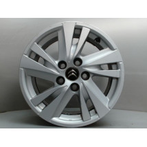 JANTE ALUMINIUM CITROEN C4 AIRCR.