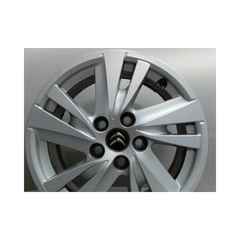 JANTE ALUMINIUM CITROEN C4 AIRCR.