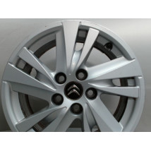 JANTE ALUMINIUM CITROEN C4 AIRCR.