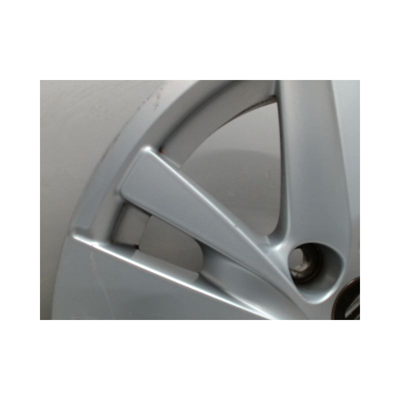 JANTE ALUMINIUM CITROEN C4 AIRCR.