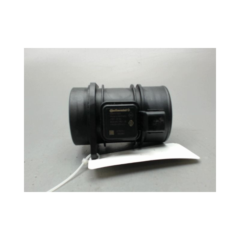 DEBIMETRE AIR NISSAN QASHQAI BREAK I Phase 1 2007-2010