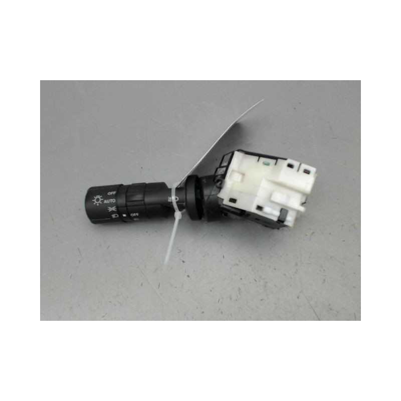 COMMANDE ECLAIRAGE NISSAN QASHQAI BREAK I Phase 1 2007-2010