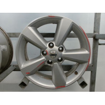 JANTE ALUMINIUM NISSAN QASHQAI BREAK I Phase 1 2007-2010