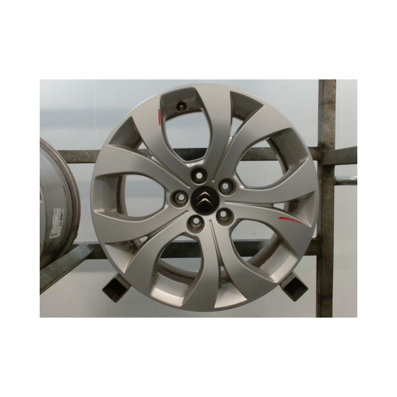 JANTE ALUMINIUM CITROEN C5 TOURER II (X7) 2008-...