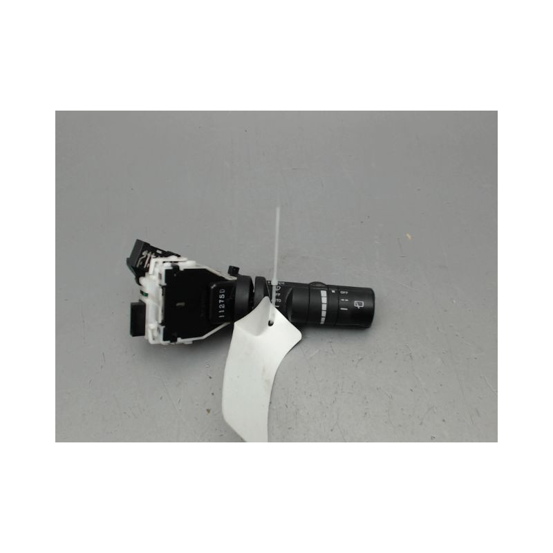 COMMANDE ESSUIE GLACE NISSAN QASHQAI BREAK I Phase 1 2007-2010