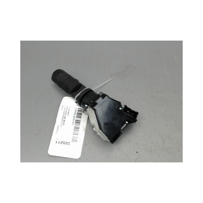 COMMANDE ESSUIE GLACE NISSAN QASHQAI BREAK I Phase 1 2007-2010