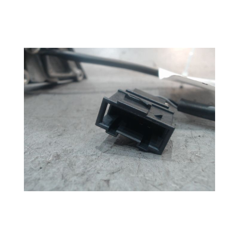 RETROVISEUR EXTERIEUR ELECTRIQUE GAUCHE SKODA FABIA
