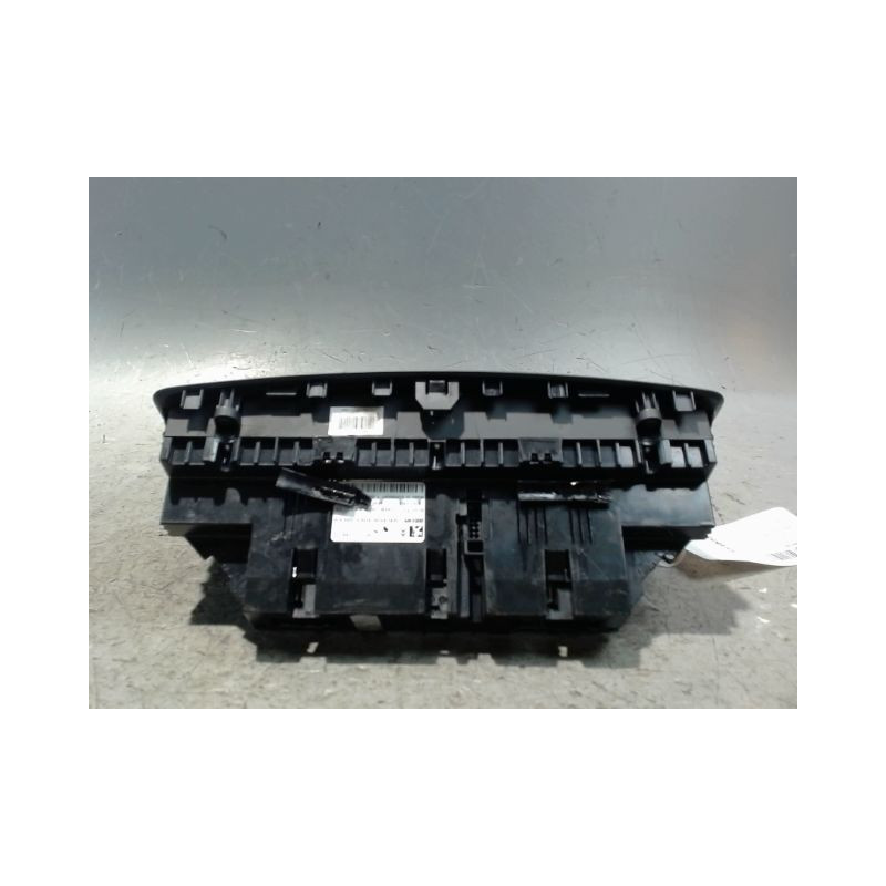 COMMANDE DE CHAUFFAGE CITROEN C5 2008-