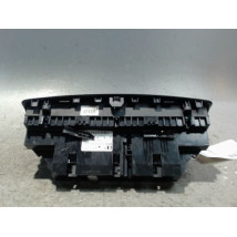 COMMANDE DE CHAUFFAGE CITROEN C5 2008-