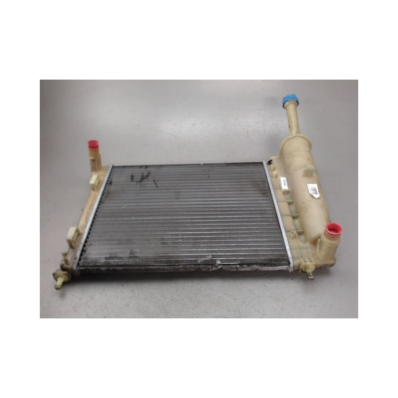 RADIATEUR FIAT 500