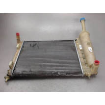 RADIATEUR FIAT 500