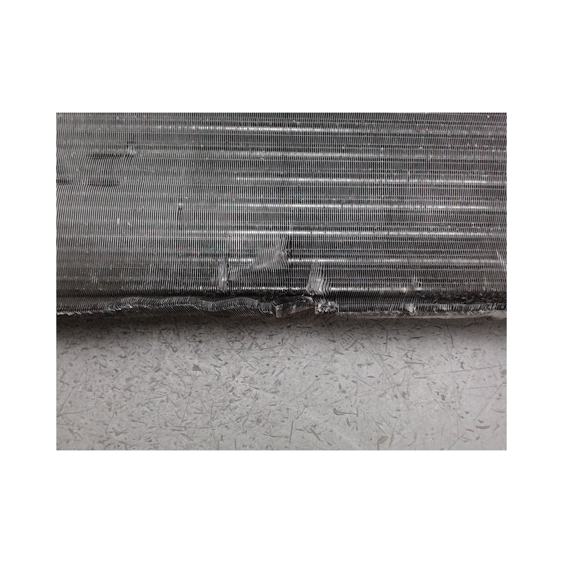 RADIATEUR FIAT 500