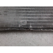 RADIATEUR FIAT 500