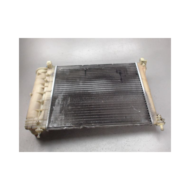 RADIATEUR FIAT 500
