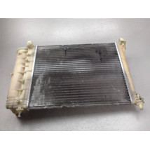 RADIATEUR FIAT 500